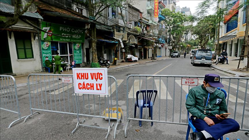 Layak Belajar dari Vietnam dalam Melawan Virus Corona